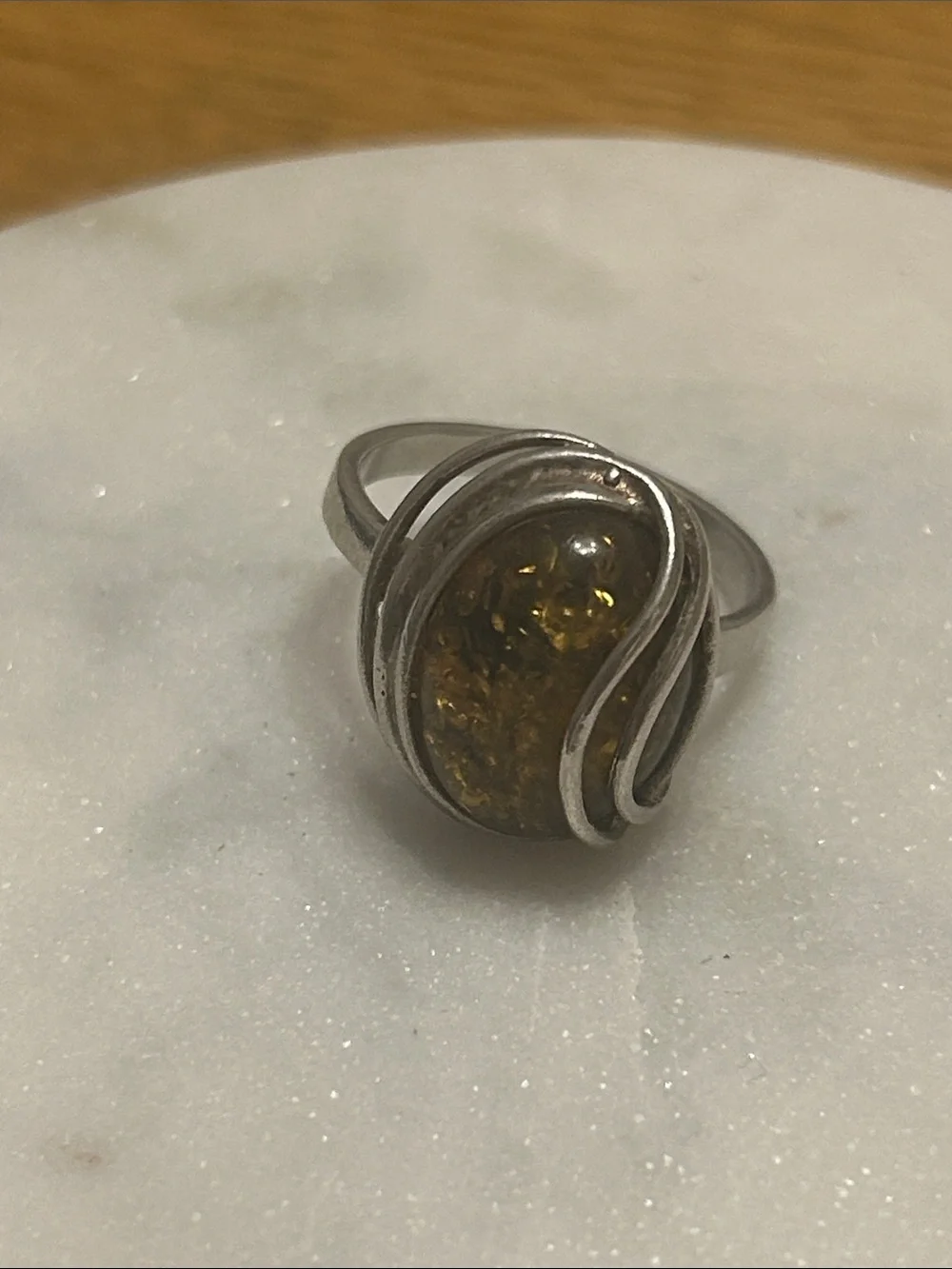 N/A elegant sterling